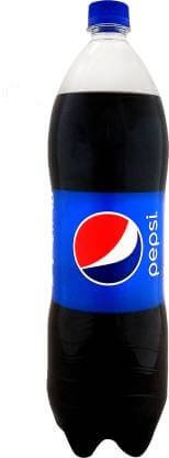 Pepsi Plastic Bottle  (1.5 L)
